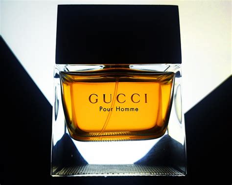 gucci pour homme fragrance|Gucci pour Homme (2003) Gucci for men .